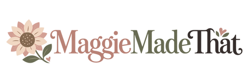 MaggieMadeThat